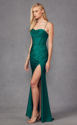 7 of 8 Juliet 2416 Emerald