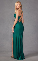 8 of 8 Juliet 2416 Emerald