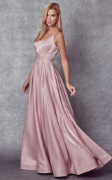 2 of 3 Juliet 244 Mauve