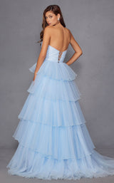4 of 4 Juliet 2452K Ice Blue