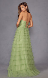 11 of 13 Juliet 2456H Sage Green
