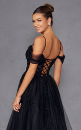 6 of 7 Juliet 2466A Black