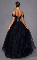 7 of 7 Juliet 2466A Black