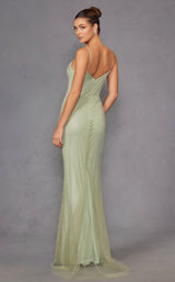7 of 7 Juliet 2470S Sage Green