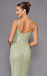 6 of 7 Juliet 2470S Sage Green