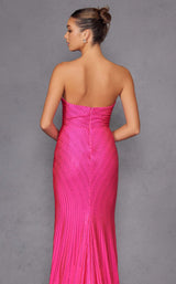 10 of 12 Juliet 2472R Fuchsia