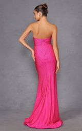 12 of 12 Juliet 2472R Fuchsia