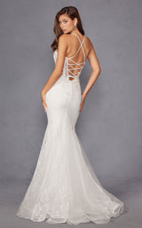7 of 7 Juliet JT2481UW Off White