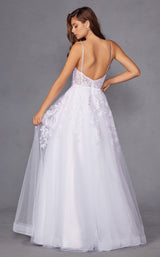 9 of 9 Juliet JT2482SW Off White
