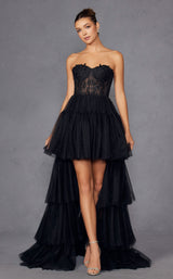 1 of 7 Juliet JT2488S Black
