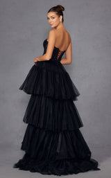 6 of 7 Juliet 2488S Black
