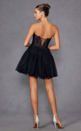 7 of 7 Juliet 2488S Black