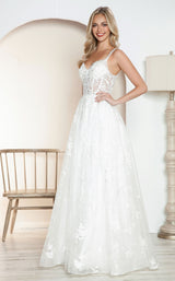 16 of 22 Juliet 2495AW Off White