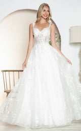4 of 22 Juliet JT2495AW Off White