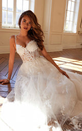 6 of 22 Juliet 2495AW Off White