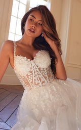 8 of 22 Juliet 2495AW Off White