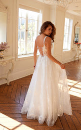 22 of 22 Juliet 2495AW Off White
