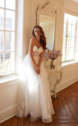 17 of 22 Juliet JT2495AW Off White