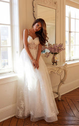 18 of 22 Juliet 2495AW Off White