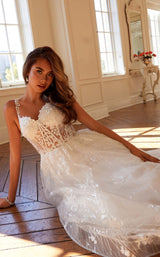 15 of 22 Juliet JT2495AW Off White