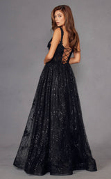 19 of 22 Juliet 2495A Black
