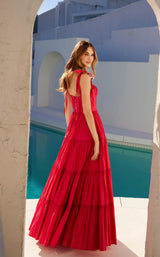 20 of 22 Juliet 2495A Red