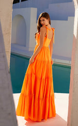 21 of 22 Juliet 2495A Red