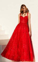 8 of 22 Juliet 2495A Red