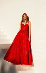 11 of 22 Juliet 2495A Red