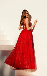 22 of 22 Juliet 2495A Red