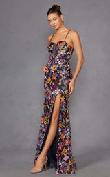 10 of 14 Juliet 2498A Black