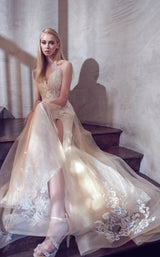 4 of 7 Juliet 249 Champagne