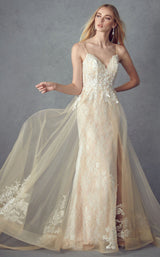 3 of 7 Juliet 249 Champagne