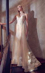 2 of 7 Juliet 249 Champagne