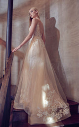 6 of 7 Juliet 249 Champagne