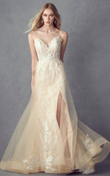 1 of 7 Juliet 249 Champagne