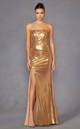 1 of 24 Juliet JT2500A Light Gold