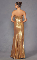 24 of 24 Juliet JT2500A Light Gold