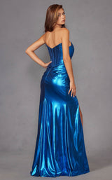 20 of 24 Juliet JT2500A Royal Blue