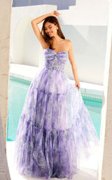 6 of 21 Juliet 2507A Lilac