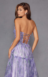15 of 21 Juliet 2507A Lilac