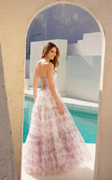 21 of 21 Juliet 2507A White-Pink