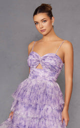 14 of 26 Juliet JT2508A Lilac