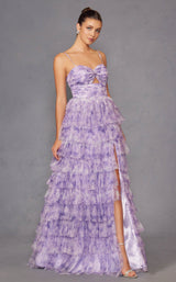 19 of 26 Juliet 2508A Lilac