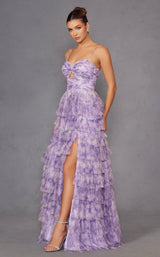 21 of 26 Juliet JT2508A Lilac
