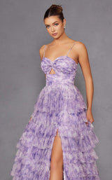 15 of 26 Juliet 2508A Lilac