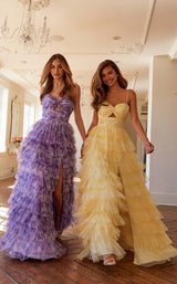 12 of 26 Juliet 2508A Yellow