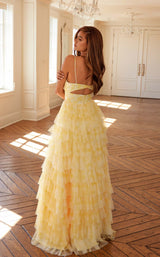 25 of 26 Juliet JT2508A Yellow