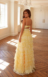 23 of 26 Juliet JT2508A Yellow