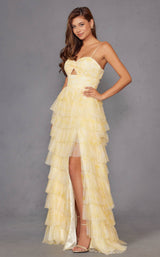 18 of 26 Juliet JT2508A Yellow